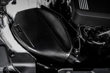 Load image into Gallery viewer, Eventuri Carbon Fibre Performance Intake System for BMW 3 Series G20 B48 (318i 320i 330i 330e) - Sealed Cold Air Induction Kit - Fits 11/2018+
