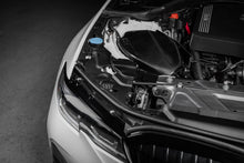 Load image into Gallery viewer, Eventuri Carbon Fibre Performance Intake System for BMW 3 Series G20 B48 (318i 320i 330i 330e) - Sealed Cold Air Induction Kit - Fits 11/2018+
