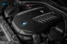 Load image into Gallery viewer, Eventuri Carbon Fibre Cold Air Intake System for BMW 3 Series G20 340i B58 (Pre 11/2018) - Sealed Airbox Dual Feed Performance Induction Kit

