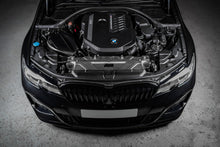 Load image into Gallery viewer, Eventuri Carbon Fibre Cold Air Intake System for BMW B58 – G20 340i/M340i &amp; G42 M240i (Sealed Airbox)
