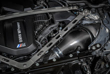 Load image into Gallery viewer, Eventuri Frozen Carbon Intake LIMITED EDITION - G8X M3 M4
