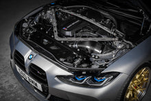 Load image into Gallery viewer, Eventuri Carbon Intake, Gloss Finish - G8X M3 M4
