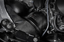 Load image into Gallery viewer, Eventuri Frozen Carbon Intake LIMITED EDITION - G8X M3 M4
