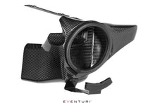 Load image into Gallery viewer, Eventuri Carbon Intake, Gloss Finish - G8X M3 M4
