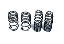 Load image into Gallery viewer, MMR Performance Lowering Springs Kit for BMW 2 Series Coupe G42 RWD (218i 220i 230i) - 30mm Front / 20mm Rear Drop, Adaptive M Compatible, 2021+
