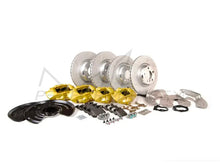 Load image into Gallery viewer, Genuine BMW 1/2/3/4 Series F20 F22 F30 F32 M Performance Brake Retrofit Kit (inc. M135i, M140i, M235i, M240i, 320i, 335i, 340i, 435i &amp; 440i)
