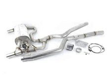 Load image into Gallery viewer, Genuine BMW B58 F30 F32 F36 M Performance Power &amp; Sound Kit (340i &amp; 440i)
