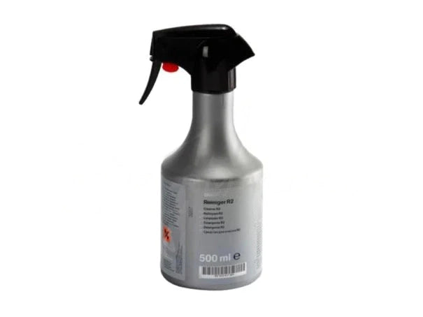 Genuine BMW Cleanser & Primer R2 Pedal Fitting Aid 500ml