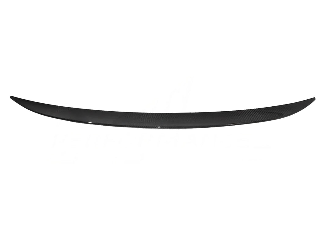 Genuine BMW E82 M Performance Carbon Fibre Rear Spoiler (Inclu. 1M, 135i, 128i & 120i)