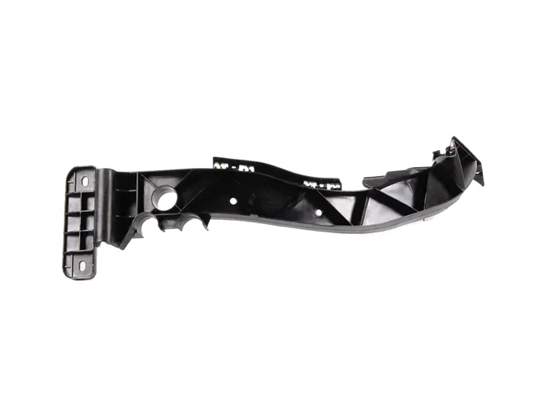 Genuine BMW 1 Series Left/NS Headlight Bracket (E81 E82 E87 E87 LCI E88) OEM Headlamp Mount Carrier 51117148761