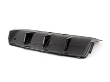 Load image into Gallery viewer, Genuine BMW M Performance F10 M5 Carbon Fibre Rear Diffuser (Carbon Fiber) | OEM Part 51192365796 | Fits 2011–2016

