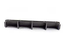 Load image into Gallery viewer, Genuine BMW M Performance F10 M5 Carbon Fibre Rear Diffuser (Carbon Fiber) | OEM Part 51192365796 | Fits 2011–2016
