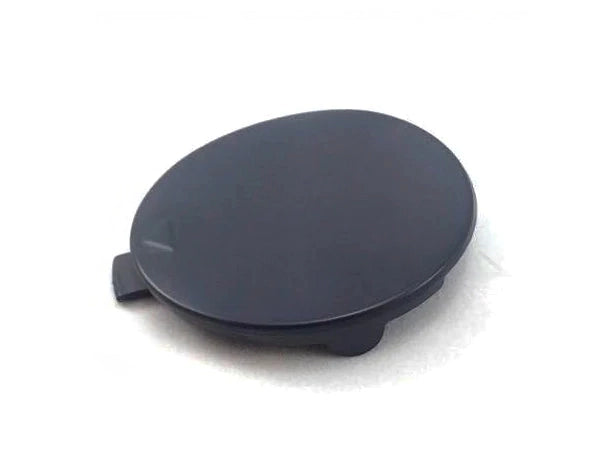 Genuine BMW 1 Series F20/F21 LCI Front Bumper Tow Hook Cover Cap (Towing Eye/Lug) — Primed | OEM 51118064578 | Fits 2014–2019 120i 125i M135i M140i