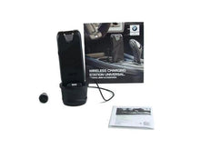 Load image into Gallery viewer, Genuine BMW F20 F30 G20 G30 Wireless Charging Station (Inc. 125d, 330i, 540i &amp; 640ix)
