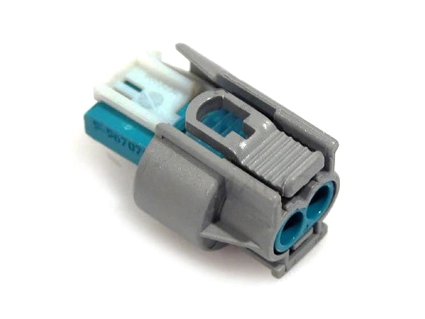 Genuine BMW Turn Signal Indicator Bulb Socket Holder OEM 61138795954 - F40 1 Series, G16 8 Series Gran Coupe, G05 X5, G06 X6, G07 X7 (M135i xDrive, M850i xDrive, X5 50i, X7 M50i)