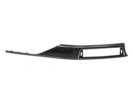 BMW F80 M3 F82/F83 M4 RHD Carbon Fibre Front Passenger Dashboard Trim – Genuine BMW OEM Schwarzchrom (F8X) – 51458068610