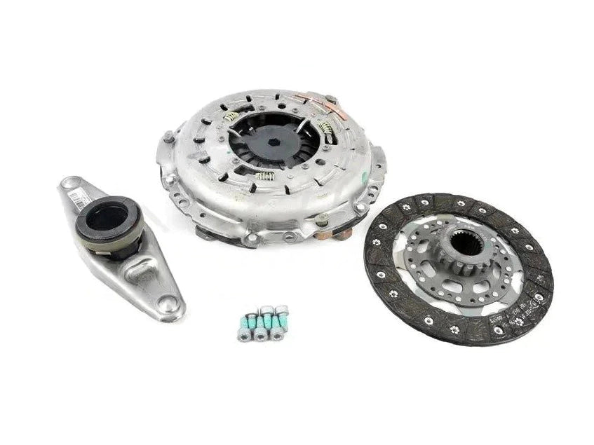 Genuine BMW F80 F82 F83 F87 Clutch Kit (Manual) – OEM Replacement for M2 Competition, M3 & M4 – 21212284234