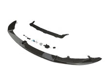 Load image into Gallery viewer, Genuine BMW F80 F82 M Performance Carbon Fibre Front Splitter (M3 &amp; M4)
