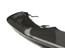 Load image into Gallery viewer, Genuine BMW F80 F82 M Performance Carbon Fibre Front Splitter (M3 &amp; M4)
