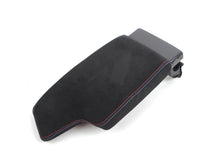 Load image into Gallery viewer, Genuine BMW M Performance Alcantara Centre Console Armrest Lid LHD – F80 M3 &amp; F82/F83 M4 – OEM 51162405919
