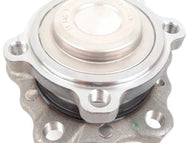 Genuine OEM BMW Front Wheel Bearing & Hub Assembly – F87 M2, F80 M3, F82/F83 M4 (Front Axle) | Part 31207857506