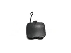 Genuine BMW M2 Competition F87 LCI Front Bumper Tow Hook Cover (Primed) OEM Tow Eye Cap 51118073508 | 2016-2020