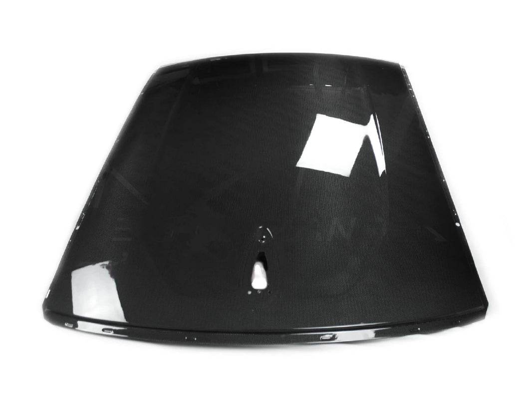 Genuine BMW M Performance Carbon Fibre Roof Panel for M2 Competition F87 LCI | OEM Part 41312460277