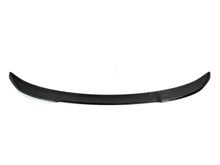 Load image into Gallery viewer, Genuine BMW M Performance Carbon Fibre Rear Spoiler for F87 M2 CS - OEM Boot/Trunk Lip Rear Wing - Part 51628085400 - UK
