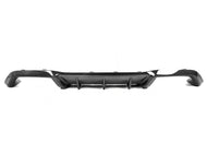 Genuine BMW M Performance Carbon Fibre Rear Diffuser for F87 M2 & M2 Competition (2014–2019) – OEM | BMW Part 51192361666