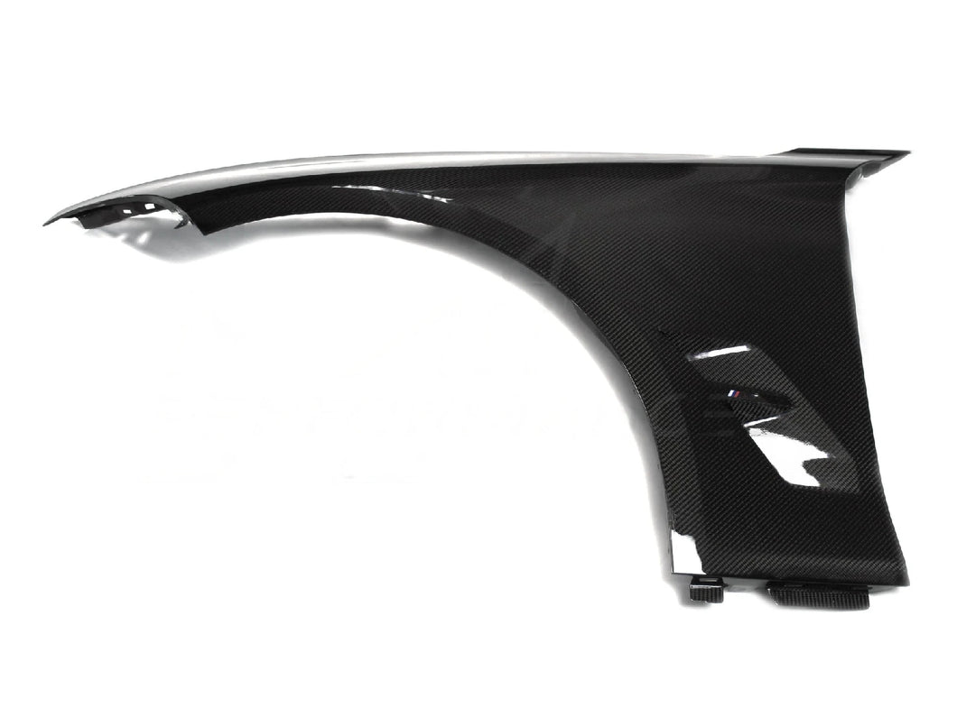 Genuine BMW F87 M Performance Carbon Side Panel - Pair (M2 & M2 Competition)