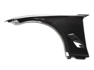 Genuine BMW M Performance F87 M2 & M2 Competition Carbon Fibre Side Panels (Pair, Left & Right) | OEM Exterior Trim | 41352449803 41352449804