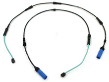 Load image into Gallery viewer, Genuine BMW F90 M5 M Performance Carbon Ceramic Brake Kit (CCB) - OEM Retrofit Big Brake Upgrade - Front &amp; Rear Gold Calipers - 2018+ - Part 34112455917
