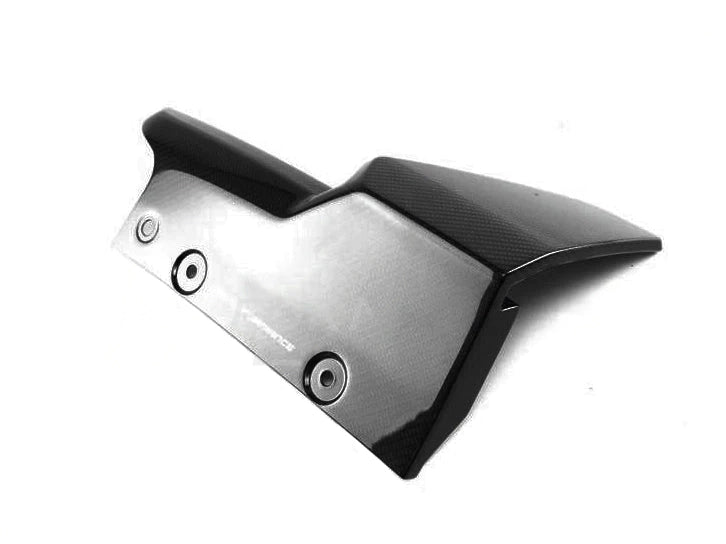 Genuine BMW X5 G05 M Performance Carbon Fibre Rear Winglet Spoiler (2017–2019) | OEM Left or Right | Fits 25d 30d 30i 40i 45e 50i M50d M50i | Part Nos 51192461277 / 51192461278