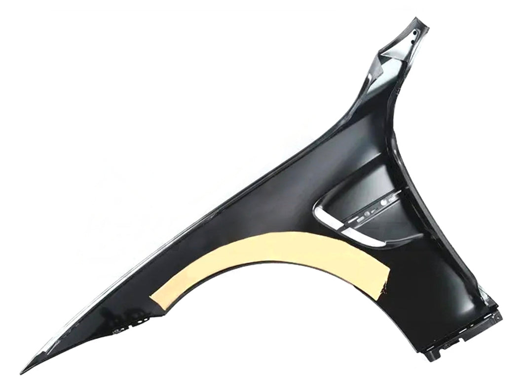 Genuine BMW M4 F82 F83 M Performance Right Side Panel - Front