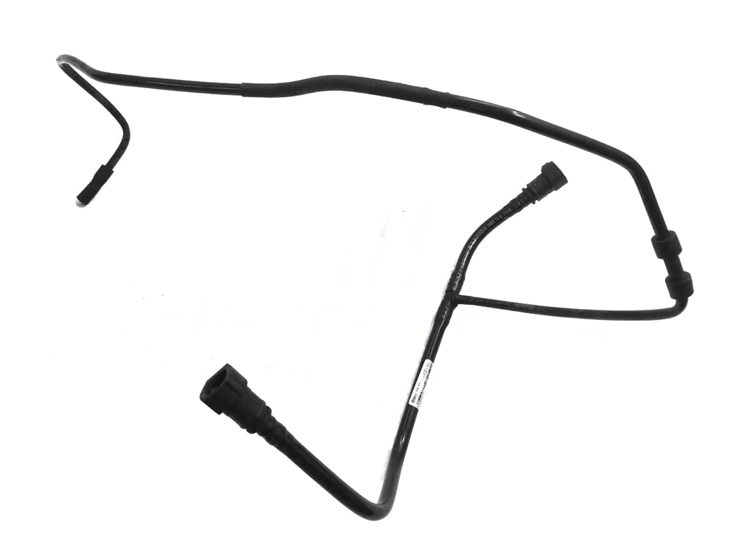 Genuine OEM BMW MINI Vacuum Pipe/Hose R55 R56 W16 Diesel One D & Cooper D, Clubman R55 Cooper D (2005-2010) - 34332753129