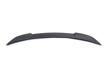 Load image into Gallery viewer, Genuine BMW M Performance F82 M4 Carbon Fibre Rear Boot Lip Spoiler | OEM Trunk Spoiler for M4 Coupe (LCI/CS/GTS) | Part 51192350722
