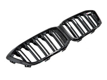 Load image into Gallery viewer, Genuine BMW M Performance F87 M2 Competition Front Carbon Grilles
