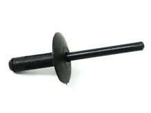 Load image into Gallery viewer, Genuine BMW Plastic Blind Rivet 51717002953 – OEM Push Trim Clip/Fastener for Bumper, Wheel Arch Liner &amp; Undertray – Fits E90 335i/335xi, X3 E83, X5 E53, X6 E71, Z4 E85
