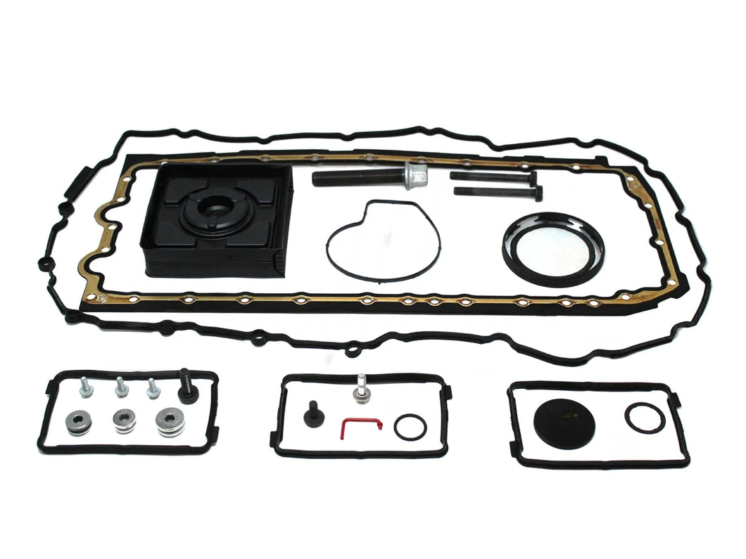Genuine BMW S55 F80 F82 Crank Hub Installation Kit (M3 & M4)