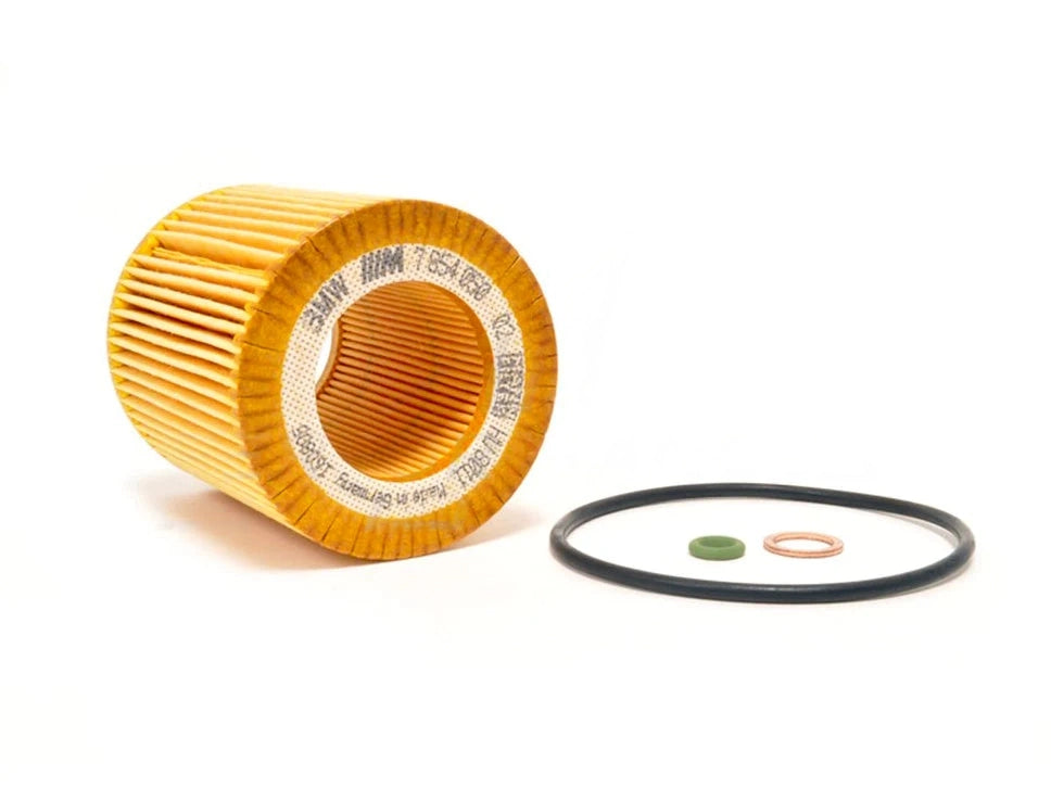 Genuine BMW N55 F20 F22 F30 F32 Service Kit (M135i, M235i, 335i & 435i)