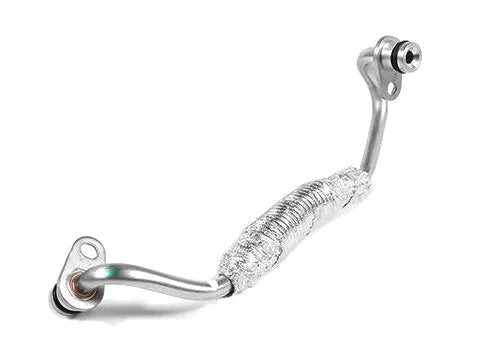 Genuine BMW S55 F80 F82 F87 Turbo Installation Kit (M2 Competition, M3 & M4)