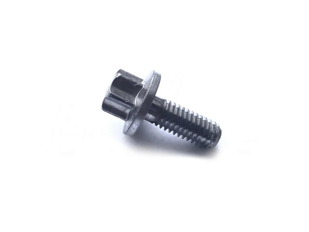 Genuine BMW Torx/Torque Screw OEM Fastener 13627530413 – Fits 1/3/5/6/7 Series (E81 E87 E90 E92 E60 F10), M3/M4 (F80 F82 F83), X1/X3/X5/X6, Z4 – Part 13 62 7 530 413