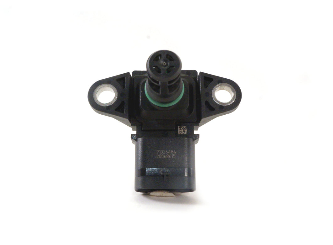 Genuine BMW N20 N54 N55 S55 S63 3.5 Bar Pressure Sensor (Inc. 125i, 328i, M5 & M6)