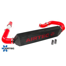 Load image into Gallery viewer, UPGRADE FOR GOLF MK5 GT 1.4 TSI AIRTEC INTERCOOLER

