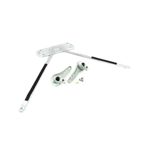 Genuine BMW Underbody Chassis Brace - M140I M135I F20 F21 F22