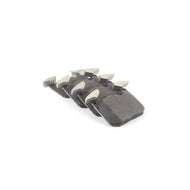 Genuine BMW Front Brake Pads Set – Front Axle – F Series 1/2/3/4 M Sport (F20 F21 F22 F23 F30 F31 F34 F32 F33 F36) – Fits M135i M140i M235i M240i 335i 340i 435i 440i – OEM Replacement – Part 34116878876