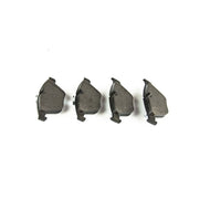 Genuine BMW Front Brake Pad Set - E90 E92 E93 M3 & E82 1 Series M Coupé (1M) - Front Axle OEM 34112283865 / 34 11 2 283 865