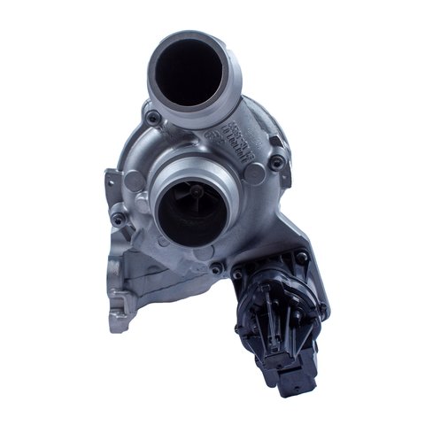 Genuine BMW B38 F20 F22 F30 F32 Replacement Turbocharger (Inc. 118i, 218i, 318i & 418i)
