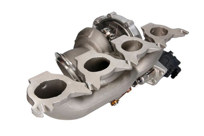 Genuine BMW B48C G01 G02 G20 G30 Replacement Turbocharger (Inc. 320i, 520i, X3 30ex & X4 20ix)
