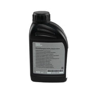 Genuine BMW DOT 4 Low-Viscosity (LV, EU Spec) Brake Fluid 500ml - OEM 83132405976 (Superseded by 83135A824F3) - E21 E12 E24 3/5/6 Series